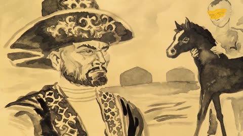 «Күй құдіреті». Құрманғазы Сағырбаев. «Адай» күйінің шығу тарихы