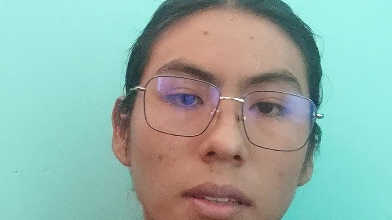 Speaking 1