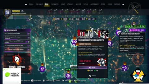 SUICIDE SQUAD : KILL THE JUSTICE LEAGUE ᕈS5 🎮 : DELUXE EDITION : SEASON FOUR : PART NINE