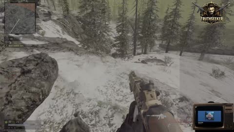 TSC - Gaming: Training Session || Getting My Work In