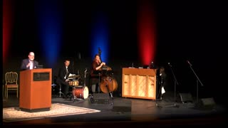 Great American Songbook - Ollie Watts Davis