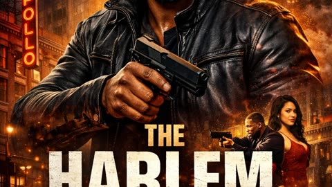 The Harlem Files Episode 4: The Weight of Truth