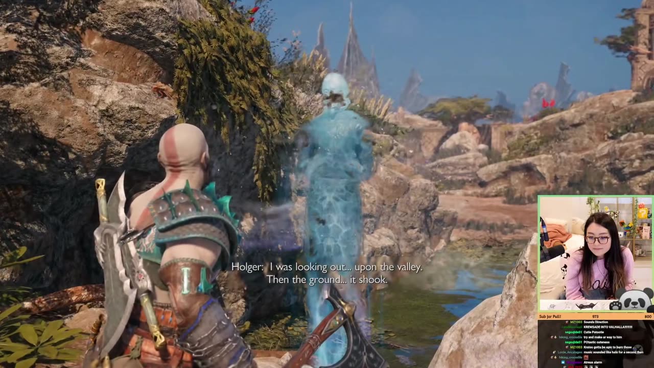 [12/10/22] In the Kitchen, Making Sammiches... | !merch