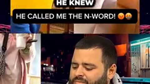 SPECIAL NEEDS BE RACIST N SHIEET