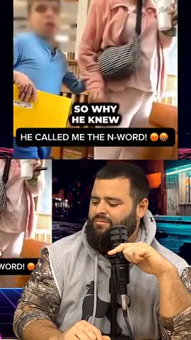 SPECIAL NEEDS BE RACIST N SHIEET