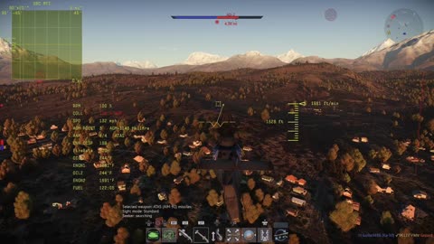 RAH 66 Commanche run runs are hard lol
