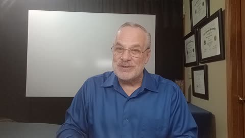 Understanding Ages & Dispensations pt. 31