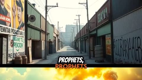 The Spirit of Antichrist in Society Today