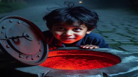 Sealed Well Whispers – बंद कुएँ से आती आवाज़ | Horror Short Story | Raat Ki Khamoshi