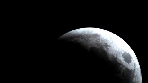 3-14-2025 Lunar Eclipse