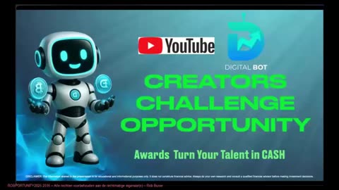 DIGITAL BOT AI CRYPTO WINST & DEBET KAART BEWIJS ZELF GEZIEN (GETUIGEN 003) TOP TEAM ROB BUSER