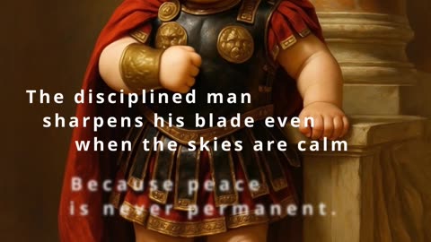 The Roman Rule for Strength in Uncertain Times – Vegetius | Inspiration, Quotes, Stoicism |