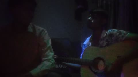 Fist video we tryed