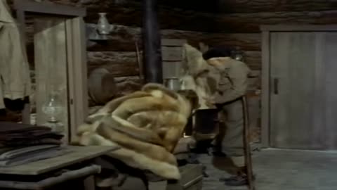 Sgt Preston of the Yukon - episode 9