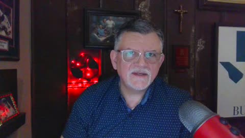 Red Mike Message 4-4-25