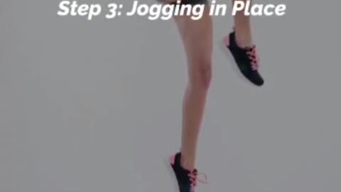 1 minute workout save the time house wife