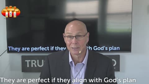 We Plan, God Directs Our Path