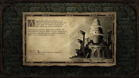 Undead with decaying Souls| Pillars of Eternity | pt 14