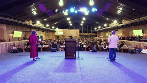 MWAP Lunch-01MAY2025-National Day of Prayer-Colorado Springs