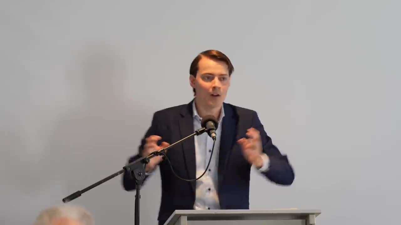 Christelijke Apologeet - Wat is Waarheid - Over Christen zijn in dit Informatietijdperk