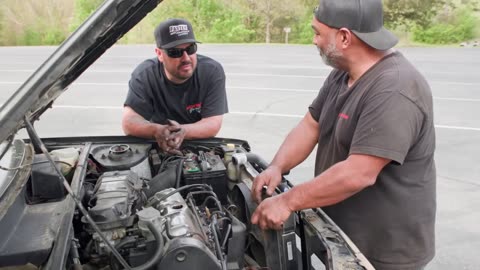 Road Warriors with Newbern and Cotten ｜ MotorTrend