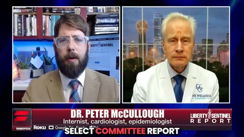 WW3 Update: US House Select Subcommittee Coronavirus Pandemic Findings 27m