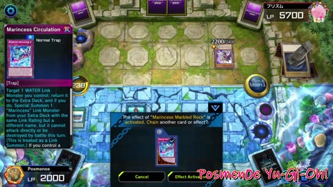 Master Duel Part 1