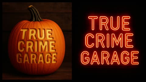 Halloween /// OTR /// True Crime