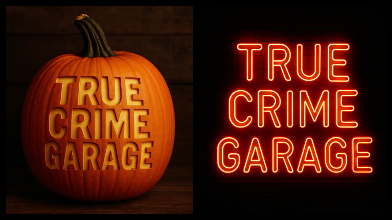 Halloween /// OTR /// True Crime
