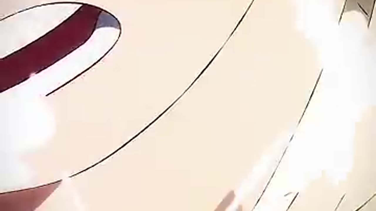 Lucci vs luffy gear 5