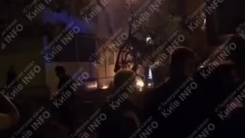 🏠🔥 Ukraine Russia War | Civilian Home Burns After Russian Shahed Strike in Obolon | RCF