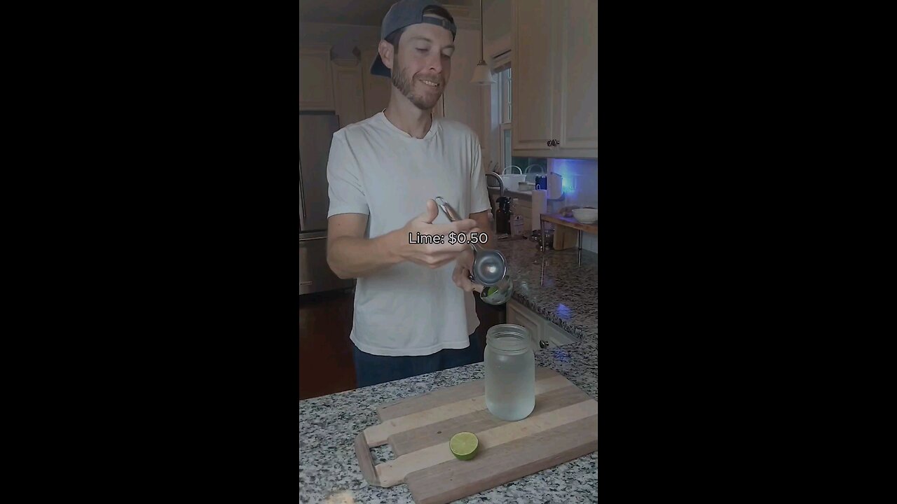 What I Eat In A Day (Low Budget Edition)