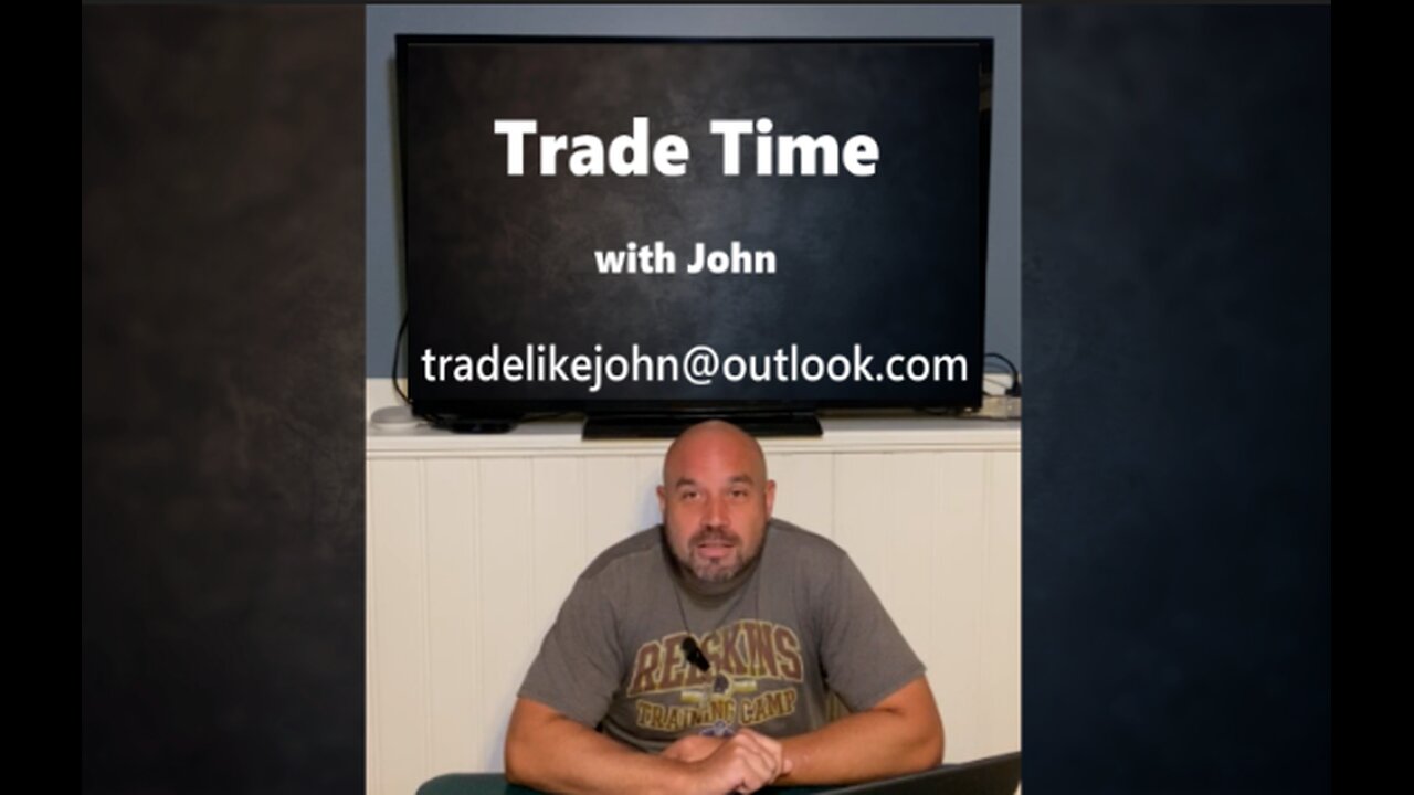 End of month review (Episode 89- Full Show 26NOV25)