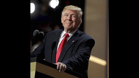 Trump's says Democrats San Francisco INTO THE GROUND - but as POTUS, He is here to save it!