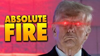 Trump goes SCORCHED EARTH on ungrateful Somali invaders