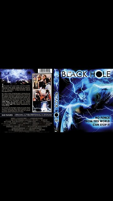 The Black Hole 2006