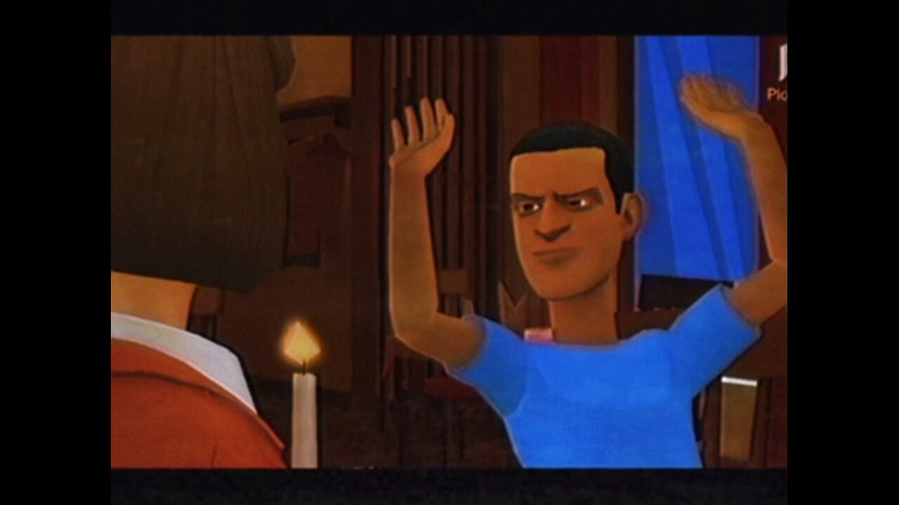 Joe Johnson - Pee In My Drink (Official Video)