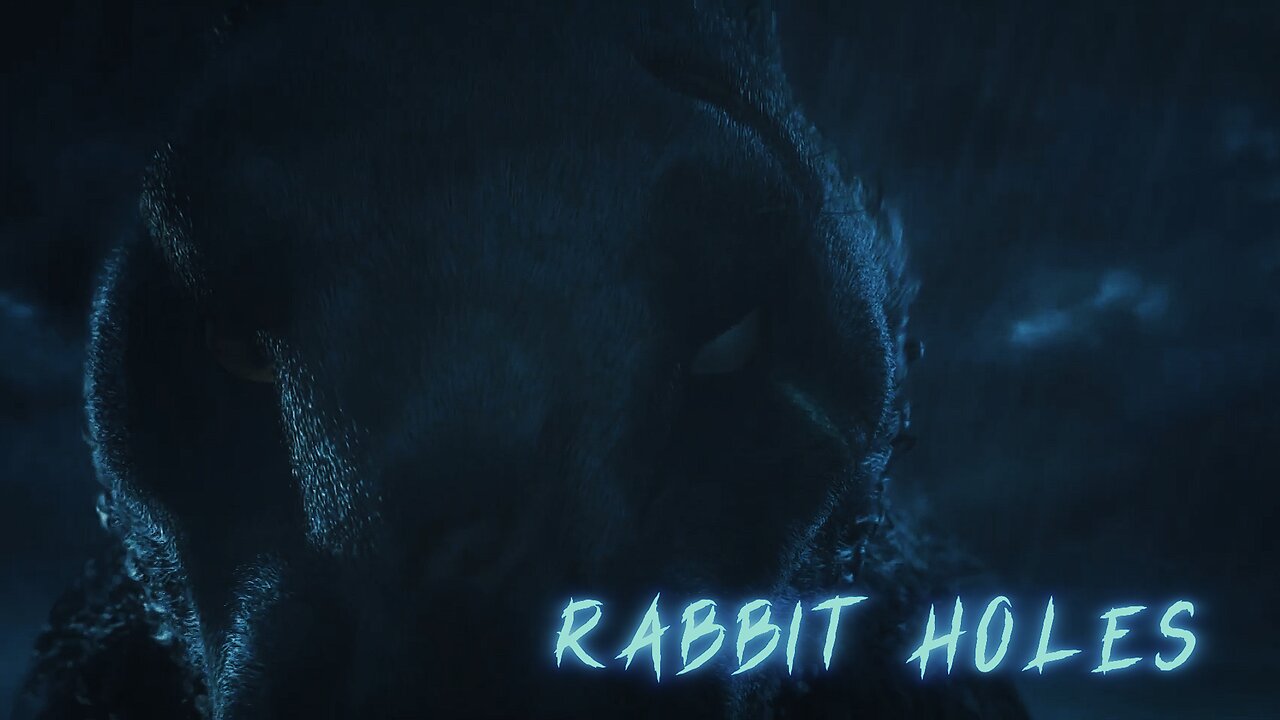 [RABBIT HOLES]