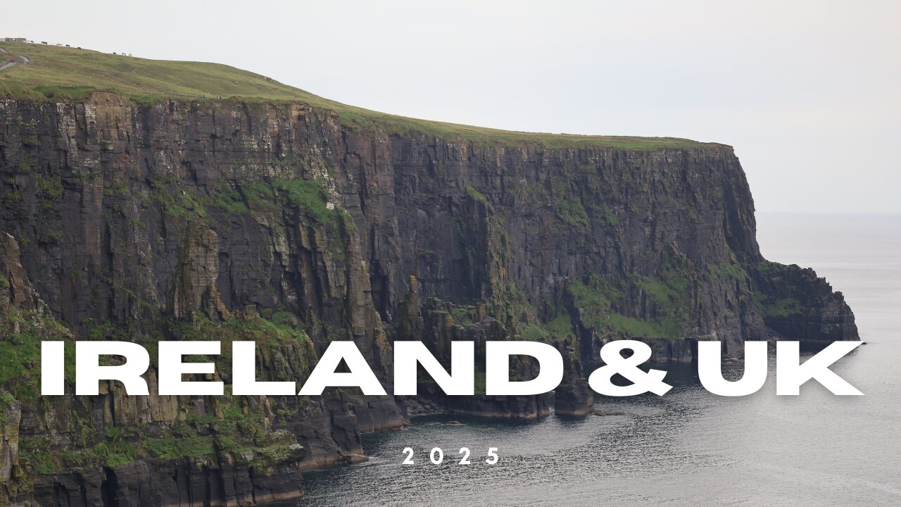 Tuxes & Tomahawks Meets the Irish Political Roundup