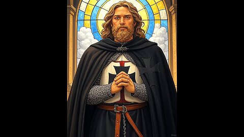 A knights Templar documentary