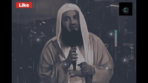 Doubting Allah’s Mercy