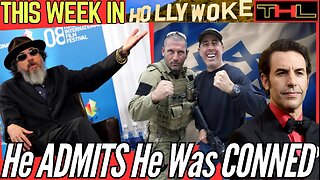 This Week in HOLLYWOKE | 'Seinfeld' Director Larry Charles EXPOSES Israeli Propaganda in Hollywood