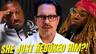 Jackie Hill Perry EXPOSED the Problem with Christian YouTubers!