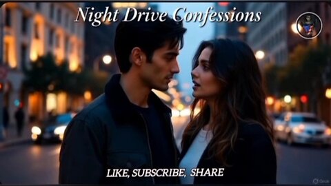 LATE NIGHT CONFESSIONS (ALBUM)
