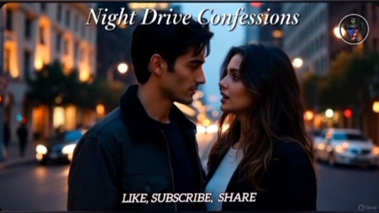 LATE NIGHT CONFESSIONS (ALBUM)