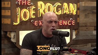 Dr. Mary Talley Bowden with Joe Rogan: The COVID Shot