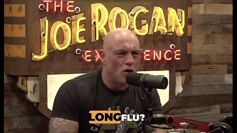 Dr. Mary Talley Bowden with Joe Rogan: The COVID Shot