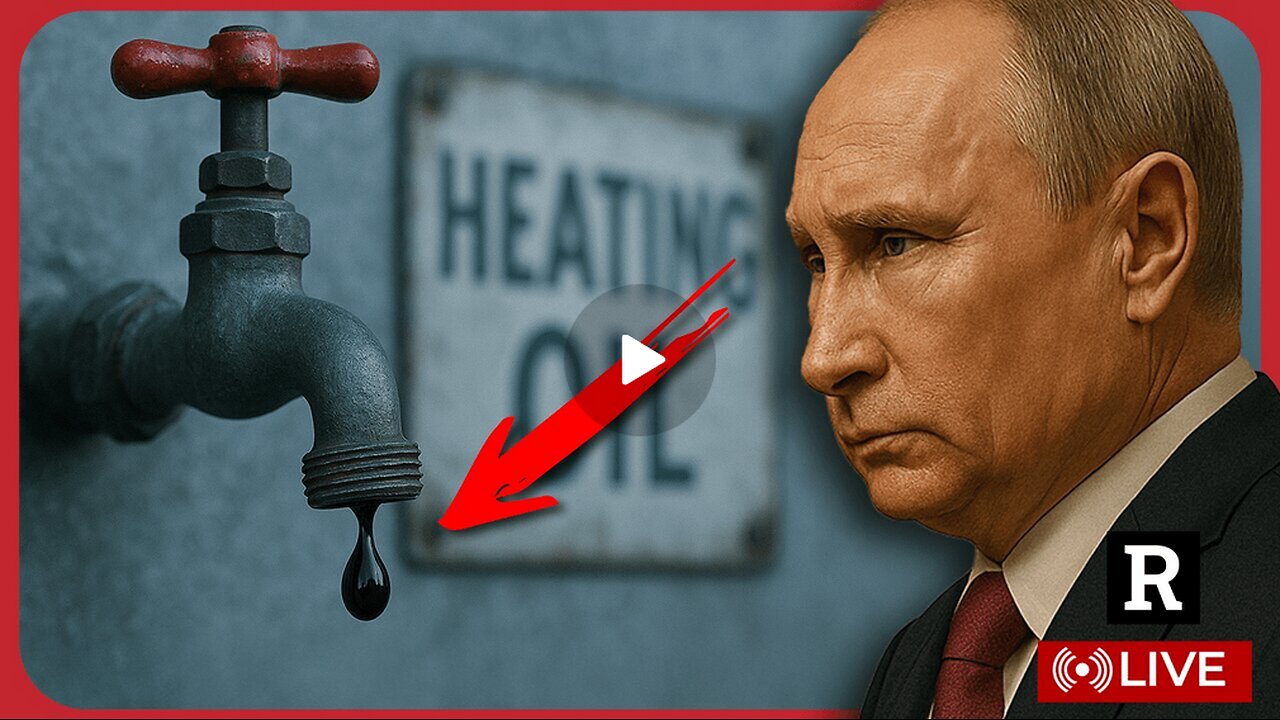BREAKING! Putin's DEVASTATING news for Europe | Secret UFO Space Base in Huntsville