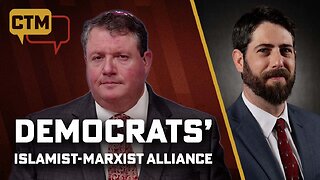 Democrats' Islamist-Marxist Alliance Could Destroy US: Rep. Randy Fine