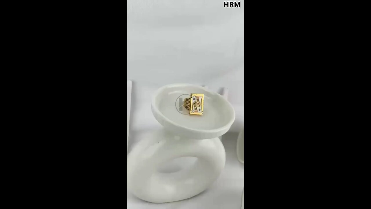 HRM Ring badshah and ikka